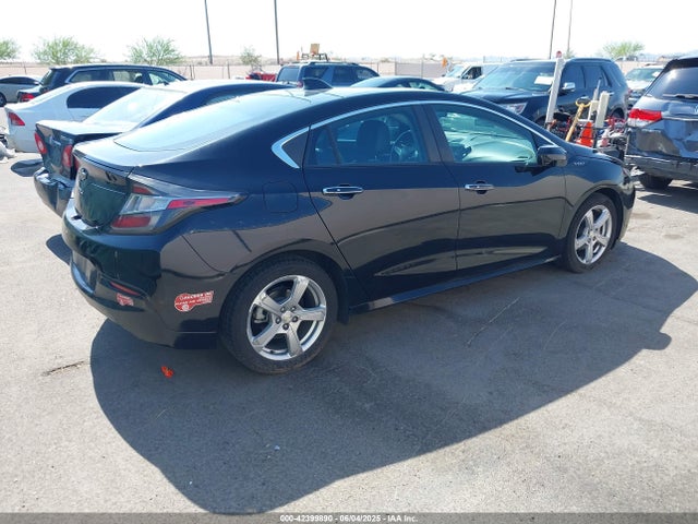 1G1RC6S51HU166566 Chevrolet l3a - di: direct injectio, vvt: variable valve timing, hybrid, gen 1