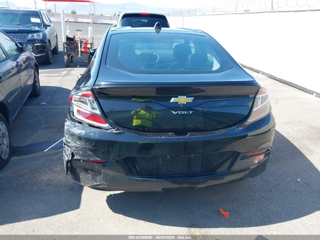 1G1RC6S51HU166566 Chevrolet l3a - di: direct injectio, vvt: variable valve timing, hybrid, gen 1