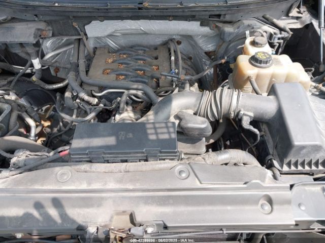 2011 FORD F-150 1FTFX1EF7BFA67767 Photo 9