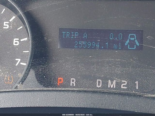 2011 FORD F-150 1FTFX1EF7BFA67767 Photo 6