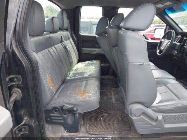 2011 FORD F-150 1FTFX1EF7BFA67767 Photo 7