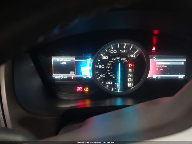1FM5K7F80EGB36385 Ford 2014