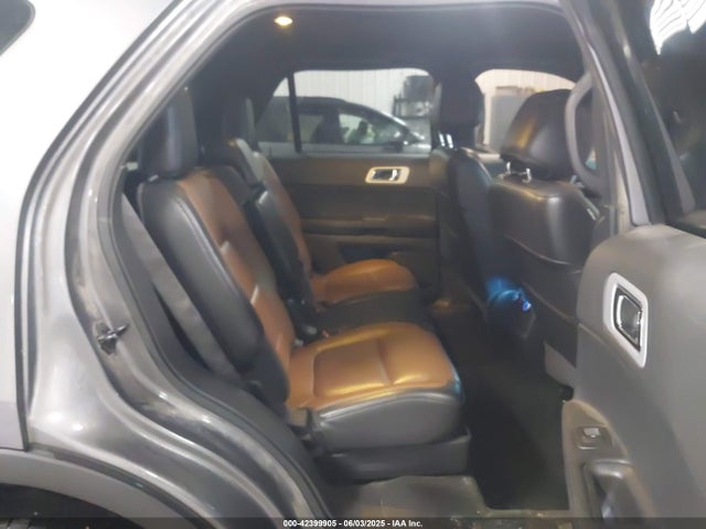 1FM5K7F80EGB36385 Ford 2014