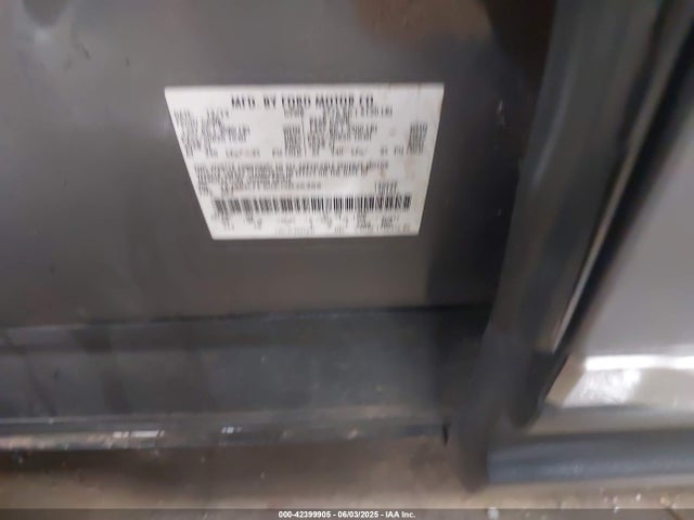 1FM5K7F80EGB36385 Ford 2014