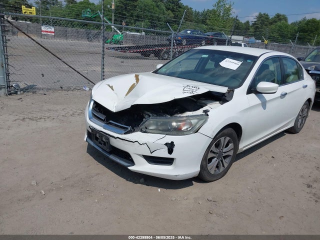 1HGCR2F30EA206213 Honda k24w1