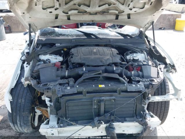 2017 JAGUAR F-PACE SADCL2BV2HA094403 Photo 9