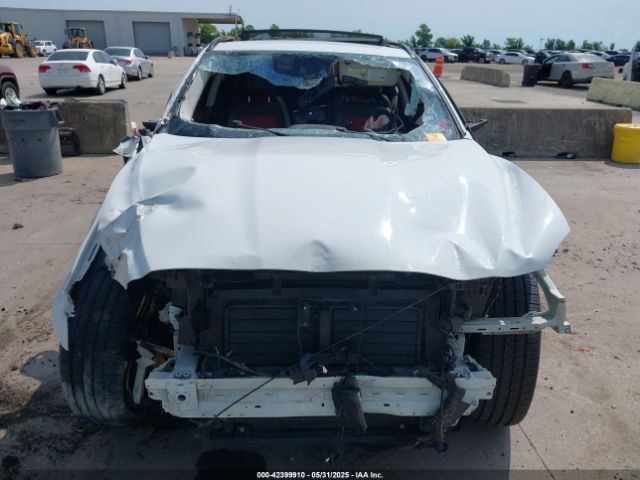 2017 JAGUAR F-PACE SADCL2BV2HA094403 Photo 5