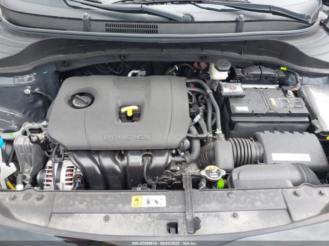 KNDJ23AU5S7922078 KIA SOUL LX