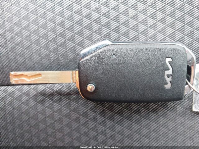 KNDJ23AU5S7922078 KIA SOUL LX