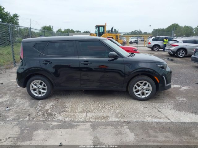 KNDJ23AU5S7922078 KIA SOUL LX