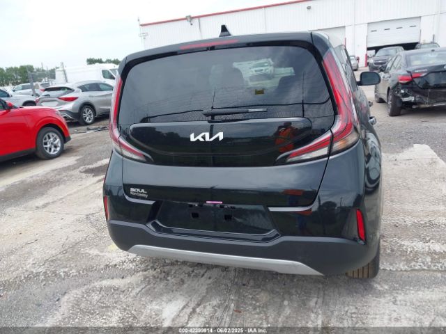 KNDJ23AU5S7922078 KIA SOUL LX