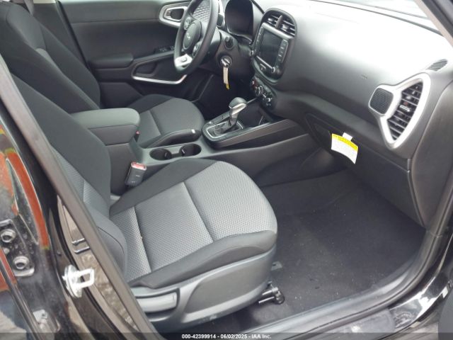 KNDJ23AU5S7922078 KIA SOUL LX