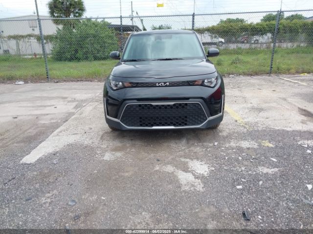 KNDJ23AU5S7922078 KIA SOUL LX