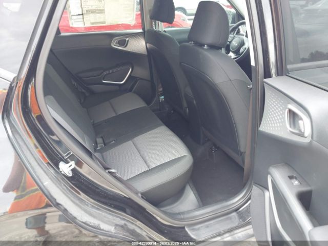 KNDJ23AU5S7922078 KIA SOUL LX