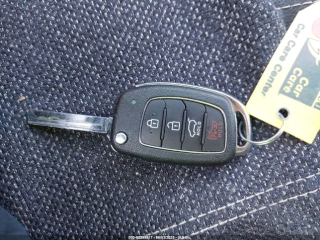 5XYZTDLB1JG546708 Hyundai Santa Fe Sport 2.4l