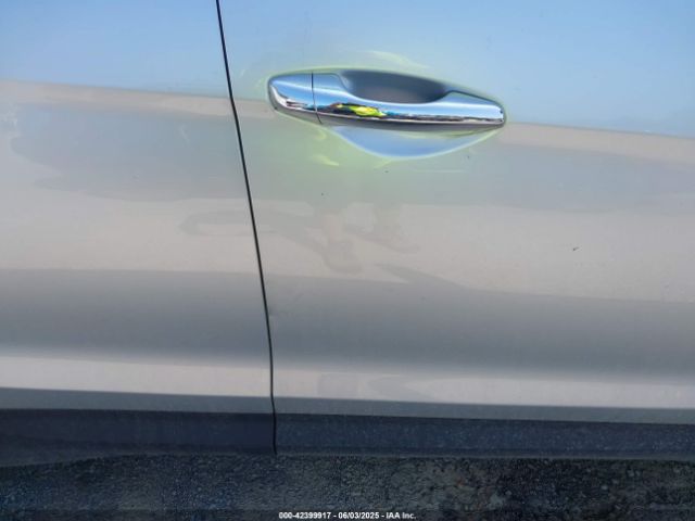5XYZTDLB1JG546708 Hyundai Santa Fe Sport 2.4l
