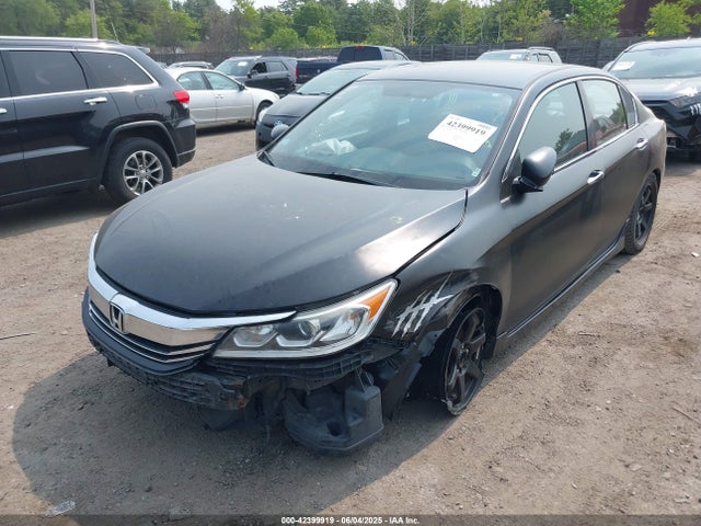 1HGCR2F59GA215822 Honda k24w1