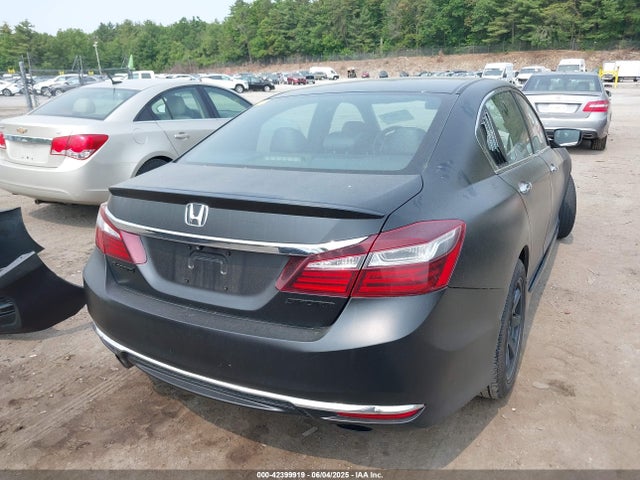 1HGCR2F59GA215822 Honda k24w1