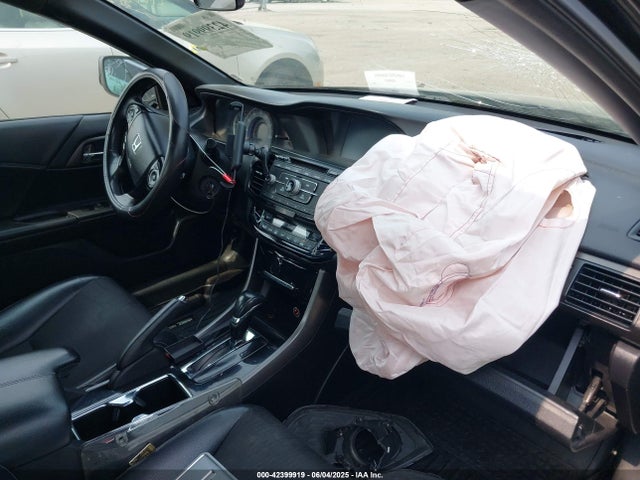 1HGCR2F59GA215822 Honda k24w1