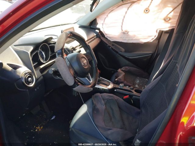 3MYDLBZVXGY140979 Scion p5v