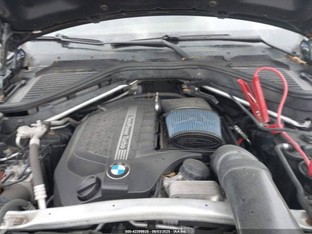 2011 BMW X5 5UXZV4C53BL413280 Photo 9