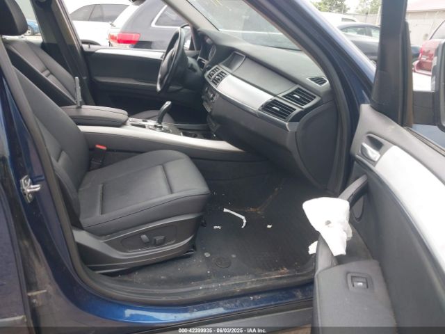 2011 BMW X5 5UXZV4C53BL413280 Photo 4