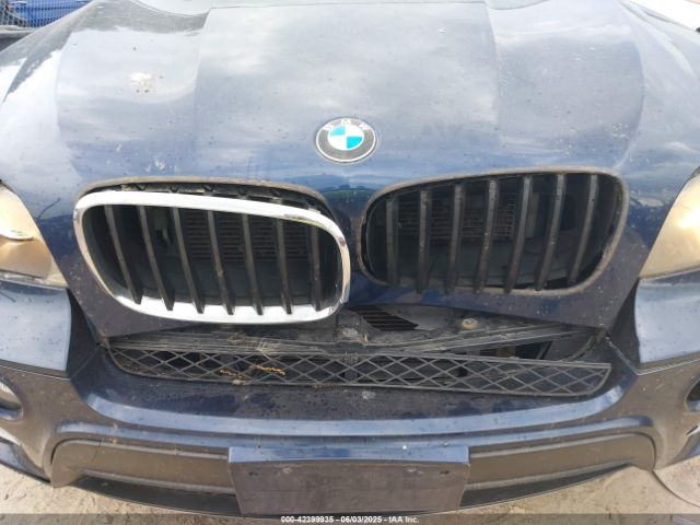 2011 BMW X5 5UXZV4C53BL413280 Photo 5