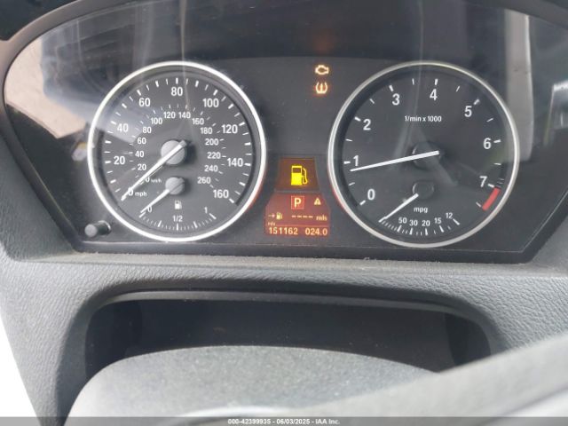 2011 BMW X5 5UXZV4C53BL413280 Photo 6