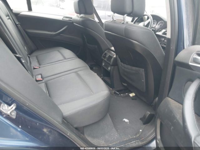 2011 BMW X5 5UXZV4C53BL413280 Photo 7