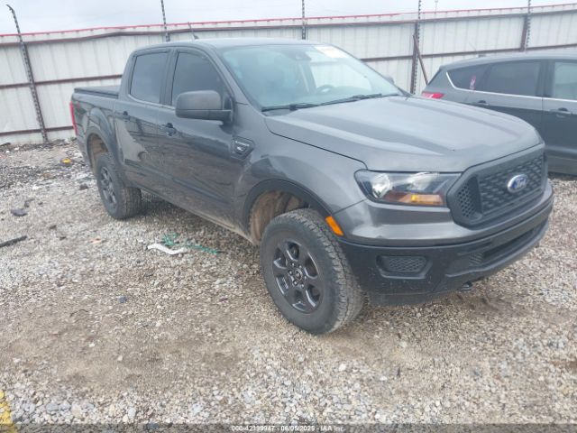2020 FORD RANGER 1FTER4FH7LLA84272