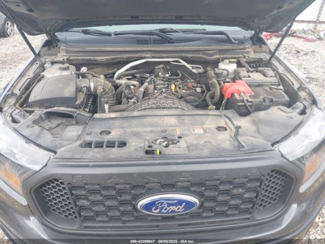 2020 FORD RANGER 1FTER4FH7LLA84272 Photo 9