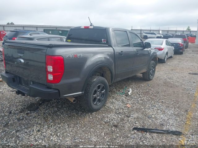 2020 FORD RANGER 1FTER4FH7LLA84272 Photo 3
