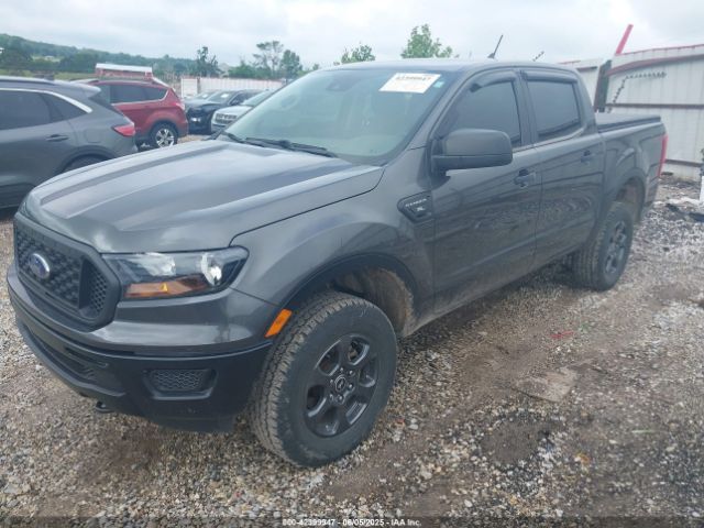 2020 FORD RANGER 1FTER4FH7LLA84272 Photo 5