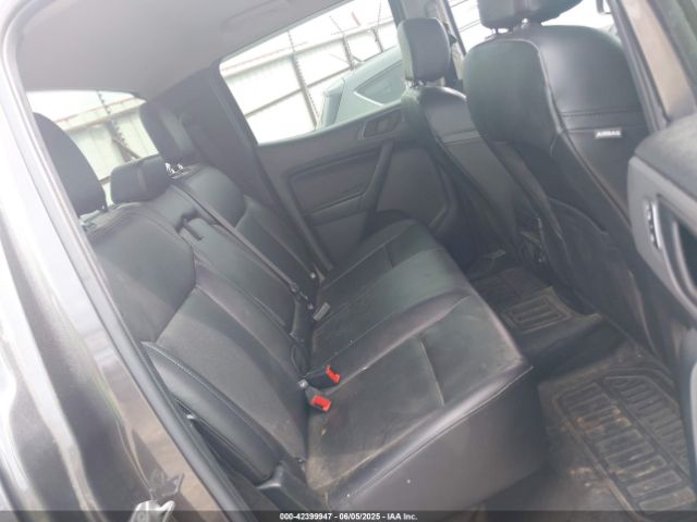2020 FORD RANGER 1FTER4FH7LLA84272 Photo 7