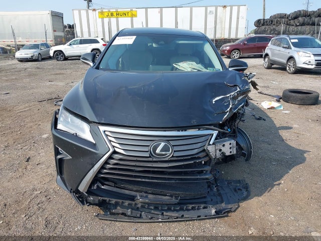 Lexus RX 2017 2T2BZMCA2HC076942 Image 11