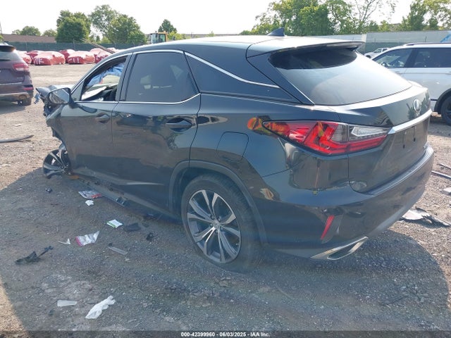 Lexus RX 2017 2T2BZMCA2HC076942 Image 3