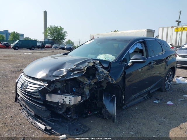 Lexus RX 2017 2T2BZMCA2HC076942 Image 6