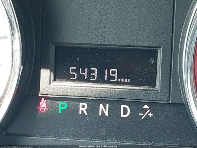 2C4RDGBG7JR307929 Dodge Grand Caravan Se