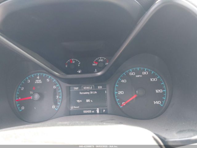 1GCHTBEN4J1234714 Chevrolet Colorado Wt