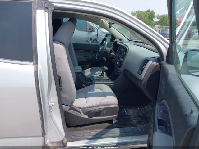 1GCHTBEN4J1234714 Chevrolet Colorado Wt
