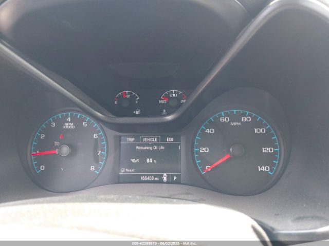 1GCHTBEN4J1234714 Chevrolet Colorado Wt