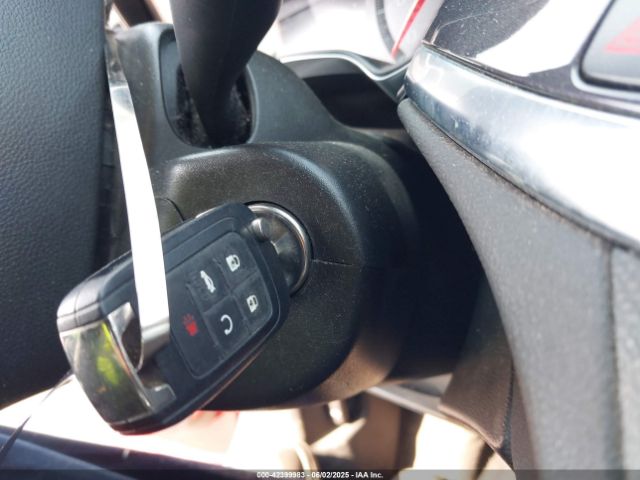 2G1125S31E9254695 Chevrolet Impala 2lt