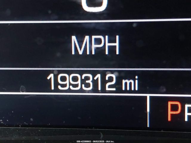 2G1125S31E9254695 Chevrolet Impala 2lt