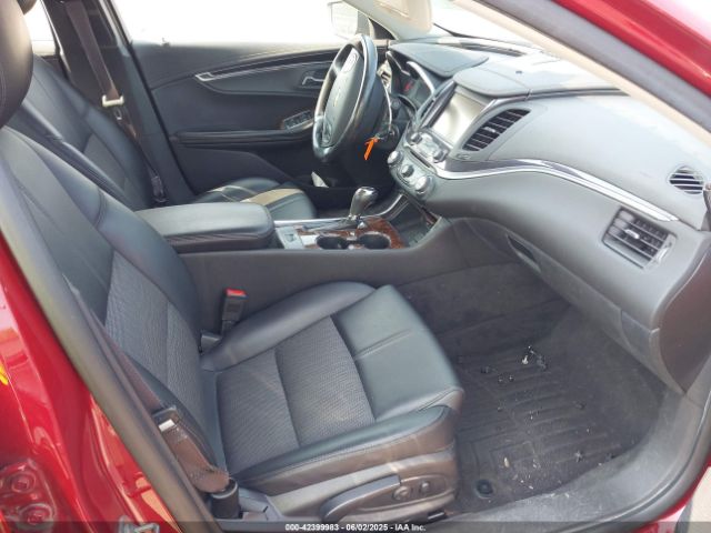 2G1125S31E9254695 Chevrolet Impala 2lt