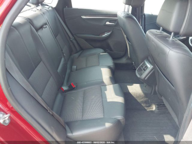 2G1125S31E9254695 Chevrolet Impala 2lt