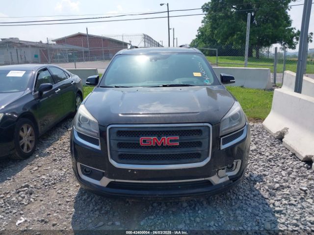 1GKKVTKD2GJ170199 GMC Acadia Denali