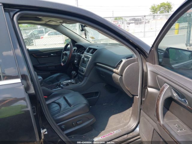 1GKKVTKD2GJ170199 GMC Acadia Denali