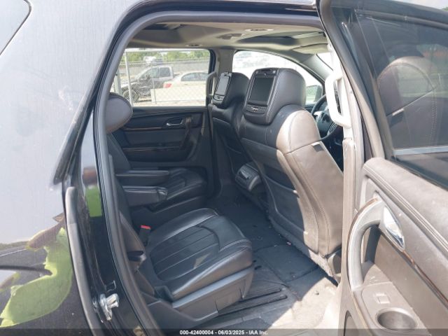 1GKKVTKD2GJ170199 GMC Acadia Denali
