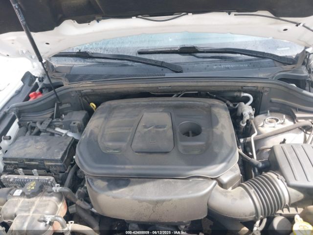 2019 DODGE DURANGO 1C4RDHDG7KC690851 Photo 9