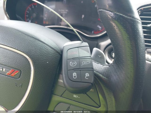 2019 DODGE DURANGO 1C4RDHDG7KC690851 Photo 10